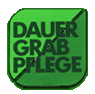 Logo Dauergrabpflege